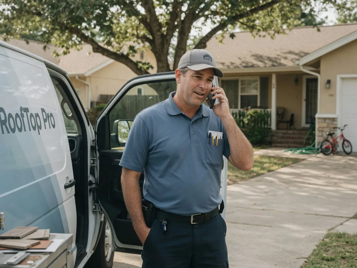 Roof Repair Flat Rock, OH FAQs