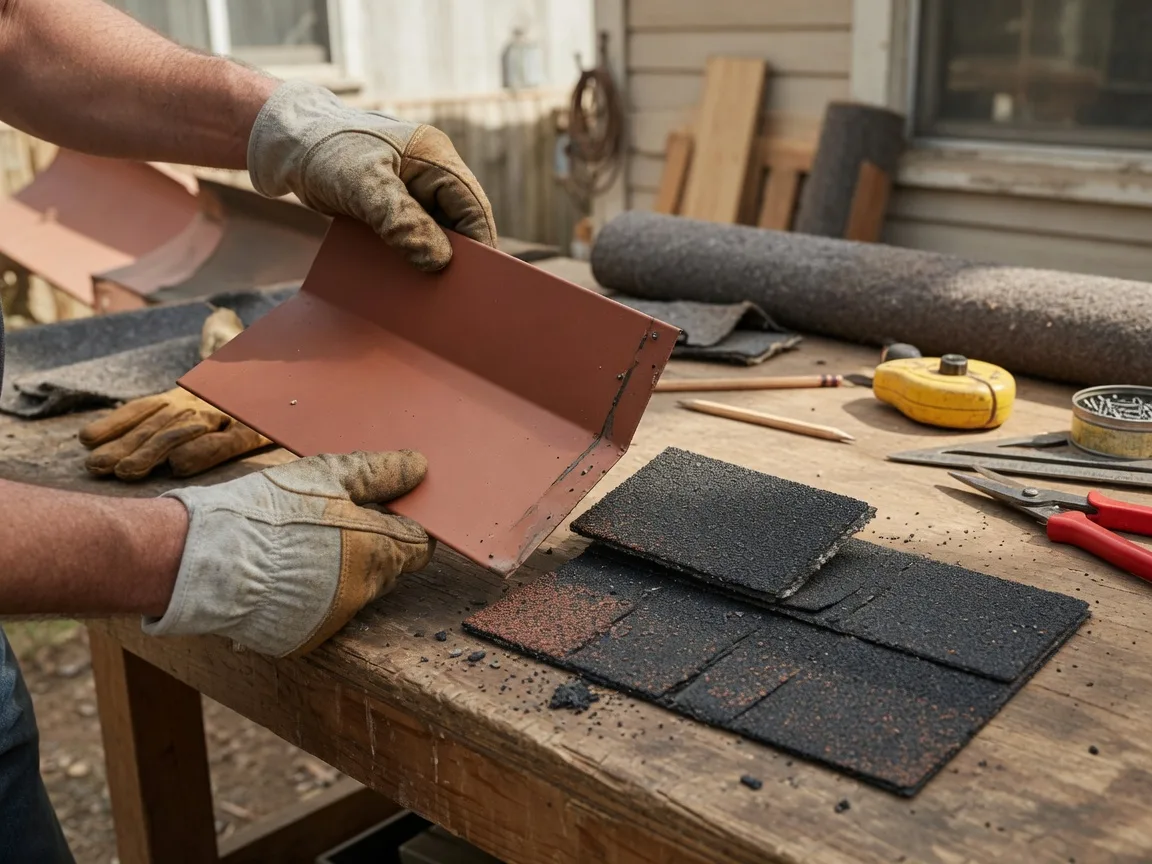 Roof Repair company in Flat Rock, OH